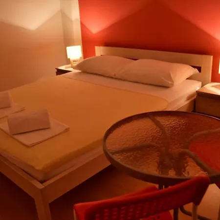 Maison d'hôtes Galeb Pag - 3*