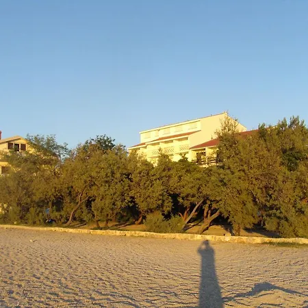 Galeb Pag - Maison d'hôtes