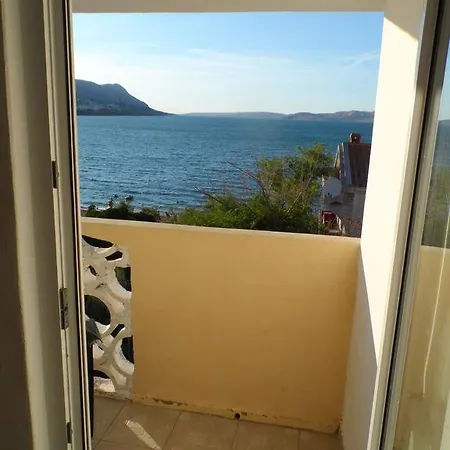 Galeb Pag -