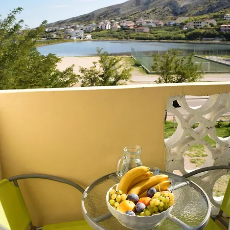 Guest house Galeb Pag - 2*