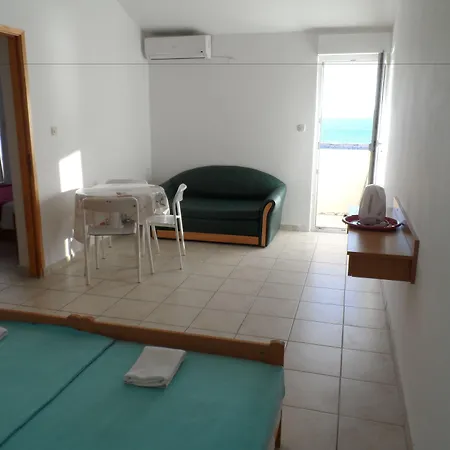 Galeb Pag - 3*