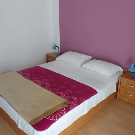 Maison d'hôtes Galeb Pag - Pag Town