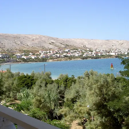 Galeb Pag - Affittacamere 3*