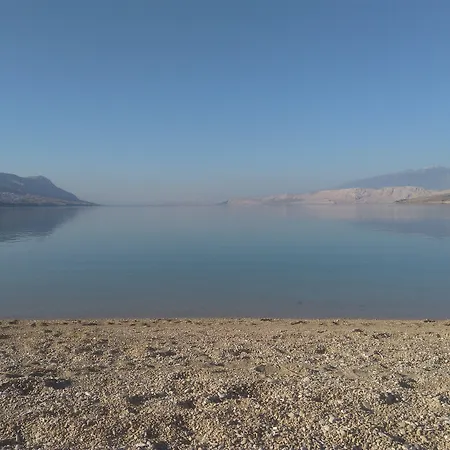 Galeb Pag - 3*