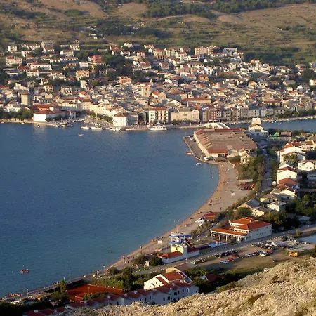 Galeb Pag -
