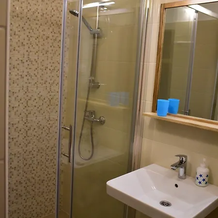 Galeb Pag - Maison d'hôtes 3*