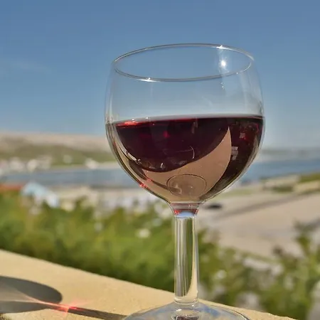 Galeb Pag - Maison d'hôtes