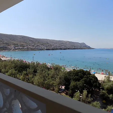 Galeb Pag - 3*