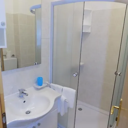 Galeb Pag - Maison d'hôtes 3*