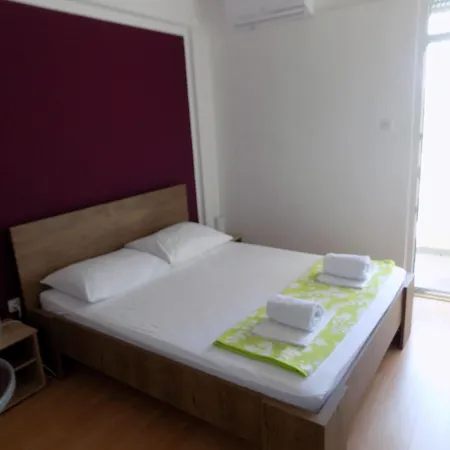 Guest house Galeb Pag -