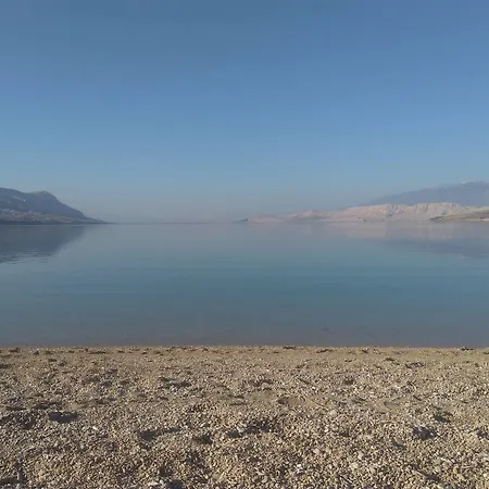 Galeb Pag - 帕格
