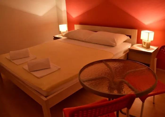 Гостевой дом Galeb Pag - 3*