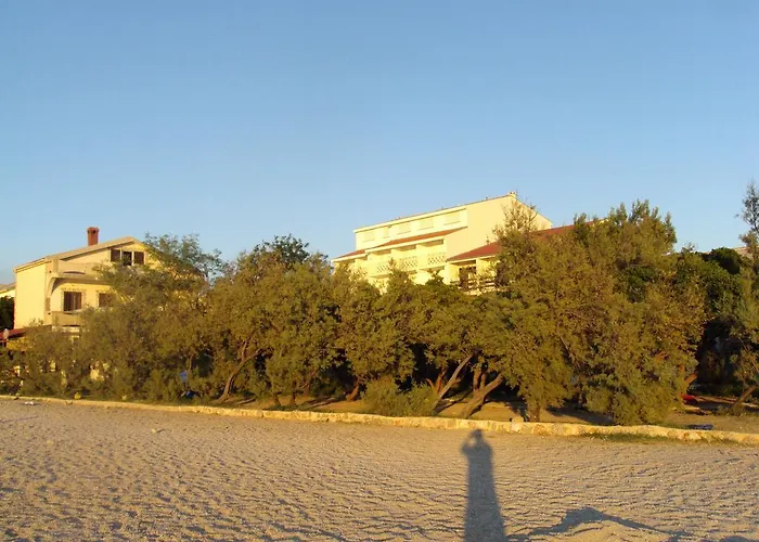 Galeb Pag - Гостевой дом