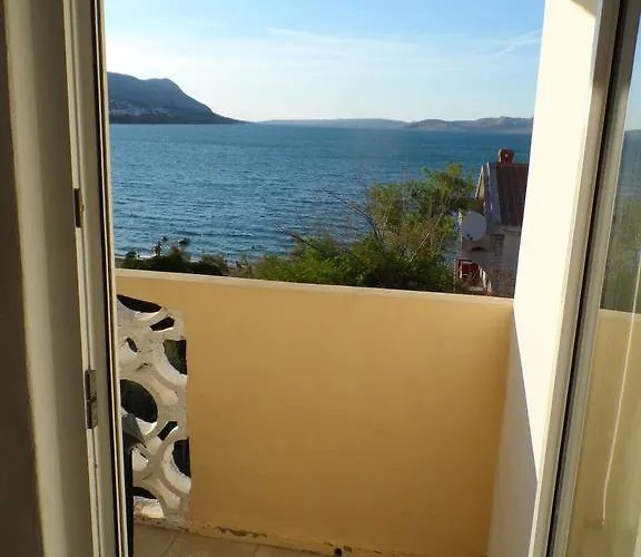 Galeb Pag -
