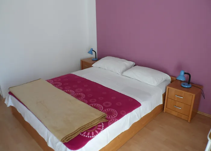 Гостевой дом Galeb Pag - Паг