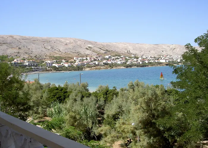 Galeb Pag - Гостевой дом 3*