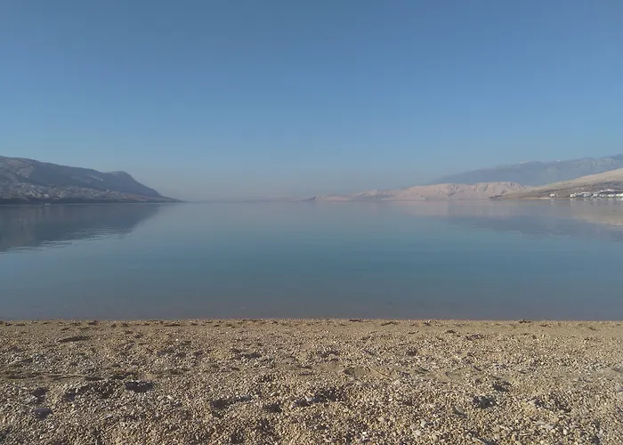 Galeb Pag - 3*