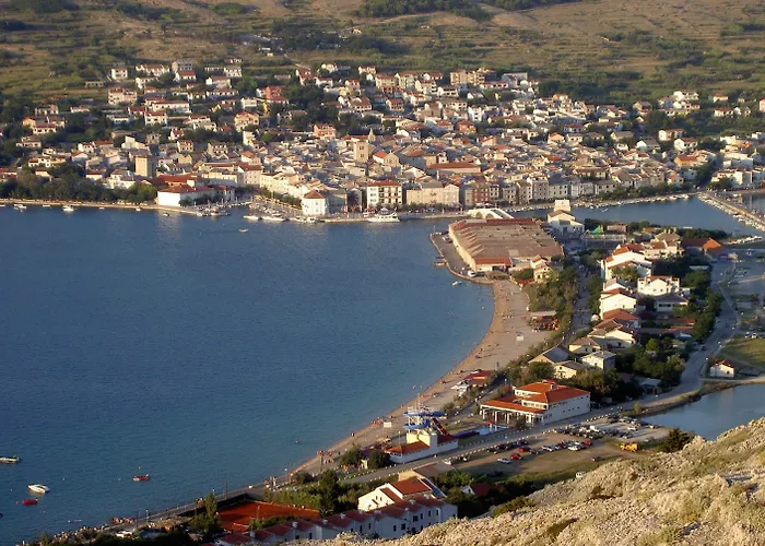 Galeb Pag -