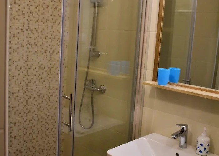 Galeb Pag - Гостевой дом 3*