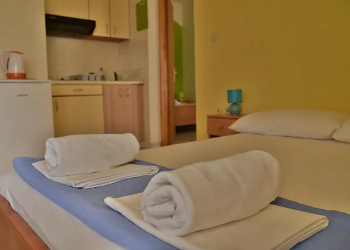 Galeb Pag - Гостевой дом Паг