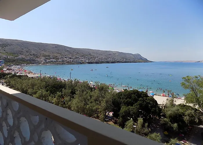 Galeb Pag - 3*