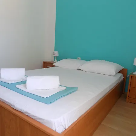 Galeb Pag - Πανσιόν