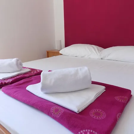 Galeb Pag - Πανσιόν