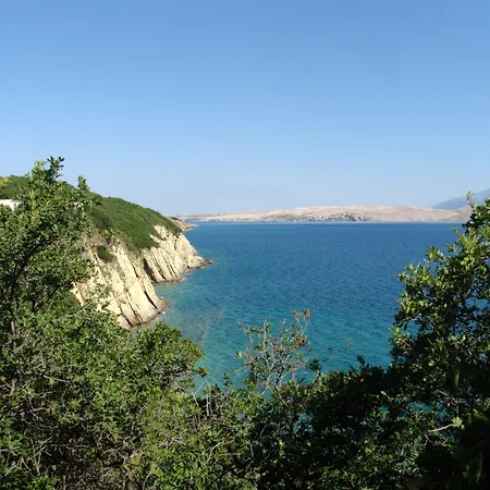 Πανσιόν Galeb Pag - 3*