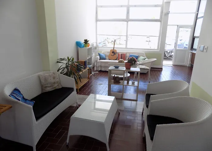 Galeb Pag - 3* פג