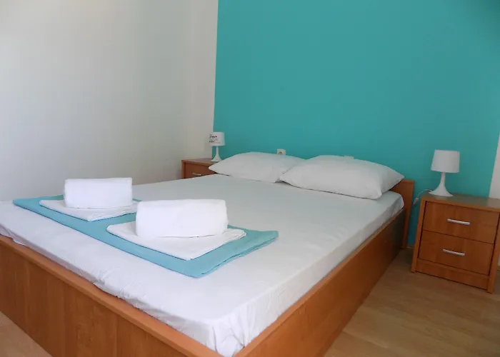 Galeb Pag - Guest house