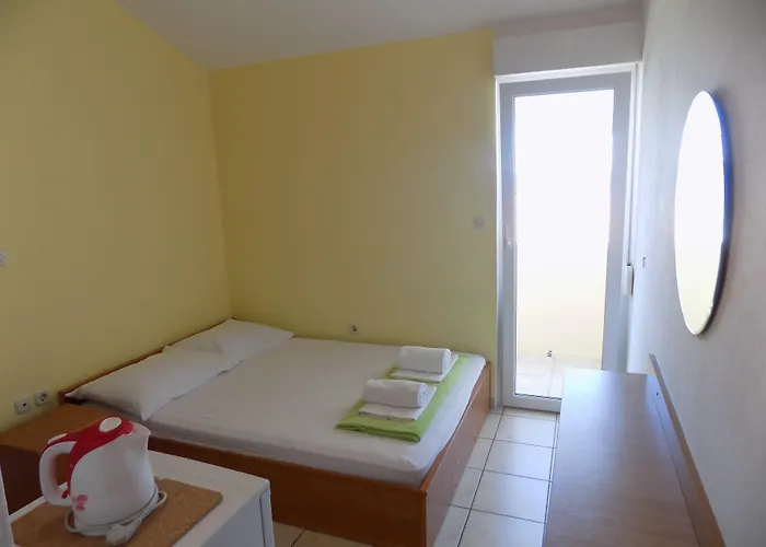 Galeb Pag - 3*
