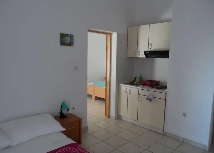 Galeb Pag - Guest house Pag Town