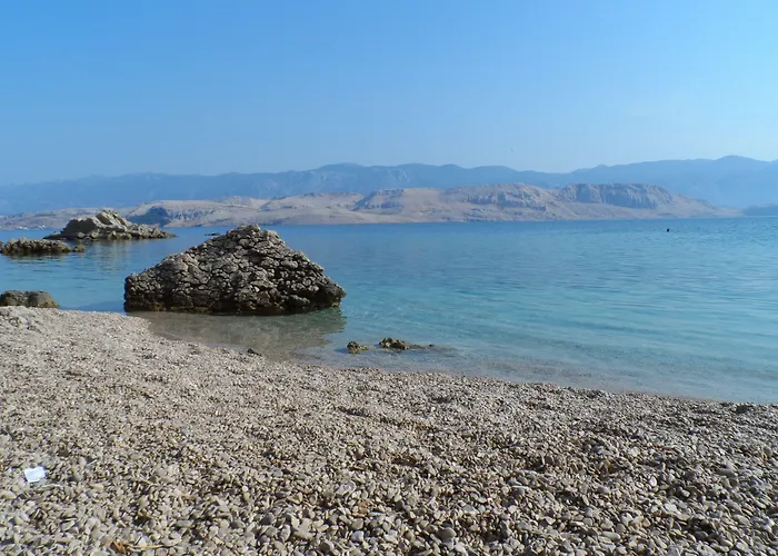 Galeb Pag - Pag Town