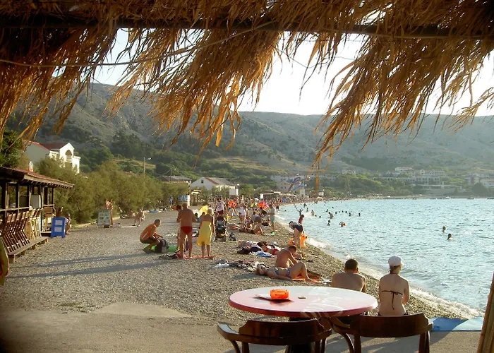 Galeb Pag - Guest house Pag Town