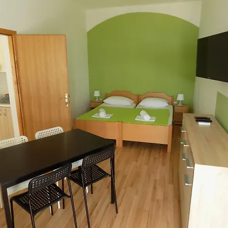 Galeb Pag - 3* Pag Town