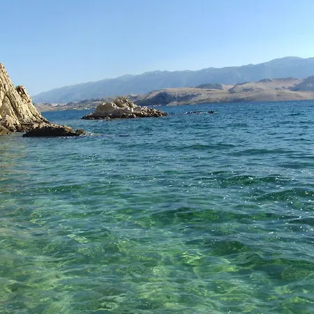 Galeb Pag - Konukevi