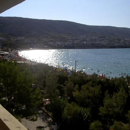 Galeb Pag - Pensjonat
