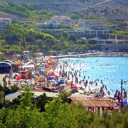 Galeb Pag - Konukevi Pag Town