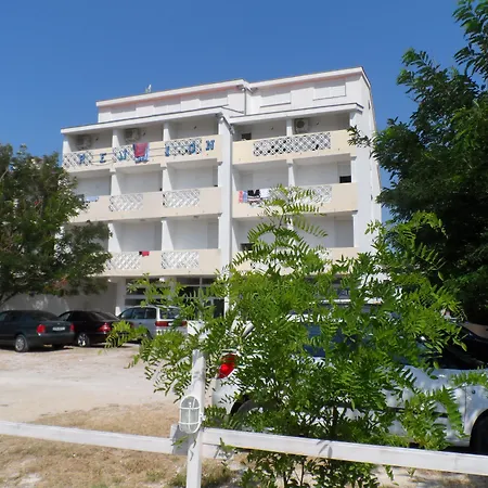 Konukevi Galeb Pag - 3*