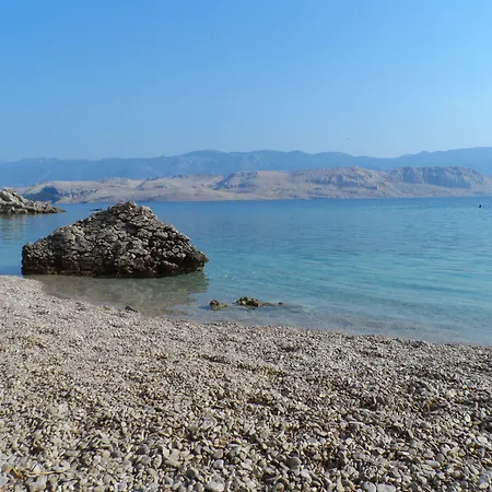 Galeb Pag - Pag Town