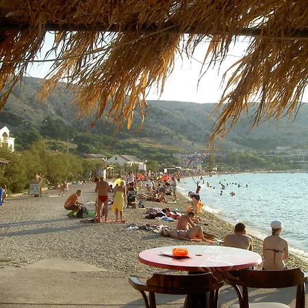 Galeb Pag - Konukevi Pag Town