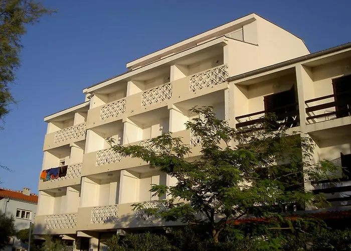 Galeb Pag - Pag Town