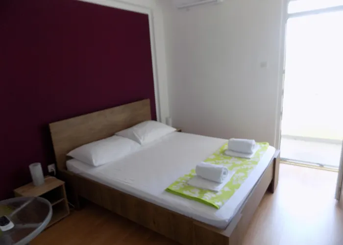 Gasthuis Galeb Pag - Pag Town