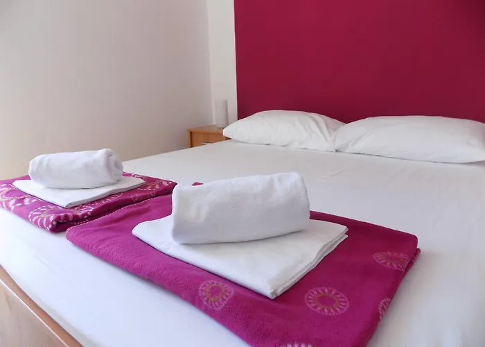 Galeb Pag - Gasthuis