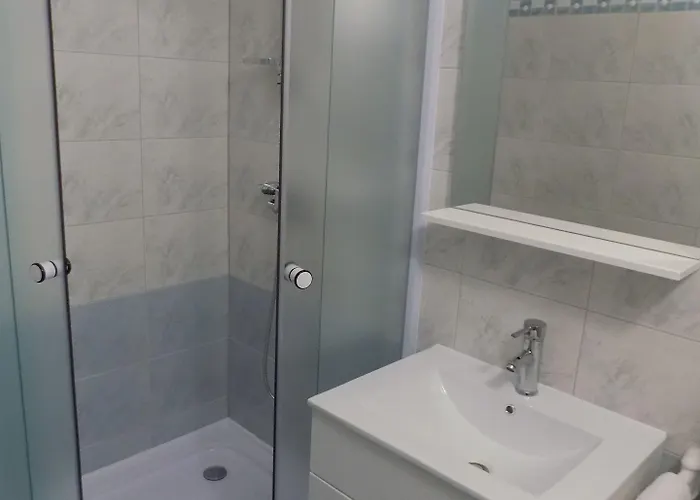 Gasthuis Galeb Pag -