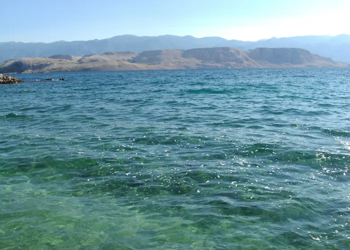 Gasthuis Galeb Pag -