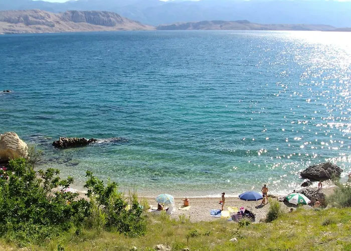 Gasthuis Galeb Pag - Pag Town